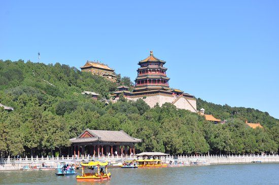 Summer Palace